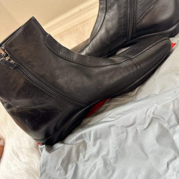 Women’s Prada booties - Picture 6 of 9